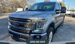 2020 Ford Super Duty F-250 XLT