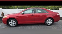 2009 Toyota Camry LE