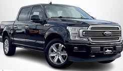 2019 Ford F-150 Limited