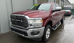 2021 Ram Ram Pickup 3500 Laramie