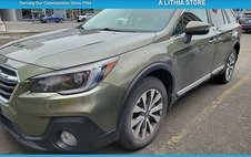 2019 Subaru Outback 3.6R Touring