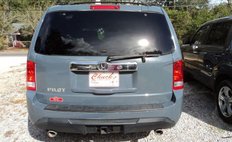 2013 Honda Pilot EX-L w/DVD