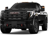 2026 GMC Sierra 2500HD AT4X