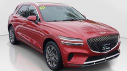 2025 Genesis GV70 2.5T Standard