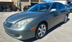 2005 Lexus ES 330 Base