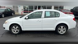 2007 Chevrolet Cobalt LT