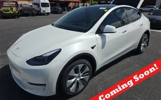 2023 Tesla Model Y Base
