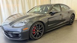 2023 Porsche Panamera 4S