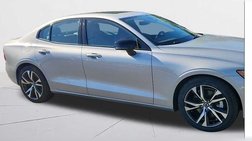 2025 Volvo S60 B5 Core