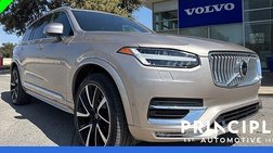 2023 Volvo XC90 B5 Plus Bright Theme