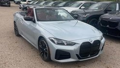 2026 BMW 4 Series M440i