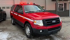 2011 Ford Expedition XL