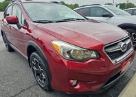 2014 Subaru XV Crosstrek 2.0i Limited