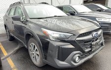 2025 Subaru Outback Base
