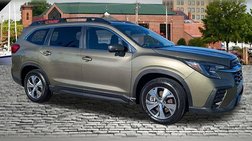 2023 Subaru Ascent Premium 8-Passenger