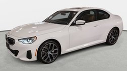 2023 BMW 2 Series 230i xDrive