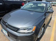 2014 Volkswagen Jetta SE PZEV