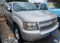 2007 Chevrolet Tahoe LT