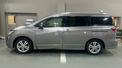 2011 Nissan Quest 3.5 SL