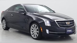 2019 Cadillac ATS 2.0T Luxury