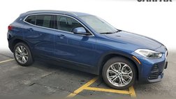 2022 BMW X2 xDrive28i
