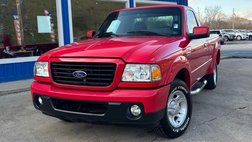 2008 Ford Ranger 