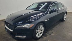 2016 Jaguar XF 35t Premium