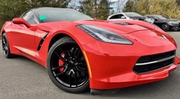 2014 Chevrolet Corvette Stingray