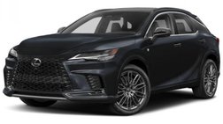 2023 Lexus RX 500h F SPORT Performance