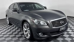 2014 Infiniti Q70 3.7