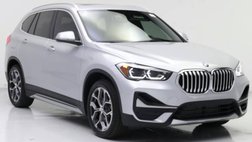 2021 BMW X1 sDrive28i