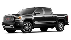 2015 GMC Sierra 1500 Denali