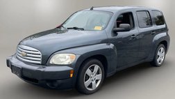 2011 Chevrolet HHR LS