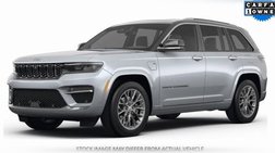 2024 Jeep Grand Cherokee 4WD