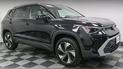 2025 Volkswagen Taos SE 4Motion