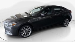 2017 Mazda MAZDA3 Touring