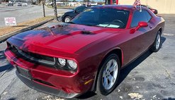 2011 Dodge Challenger SE