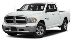2016 Ram Ram Pickup 1500 SLT