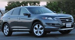 2010 Honda Accord Crosstour EX-L