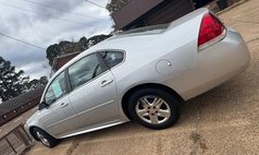 2011 Chevrolet Impala LS Fleet