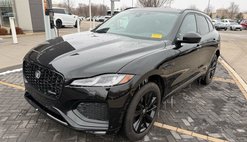 2024 Jaguar F-PACE P250 R-Dynamic S