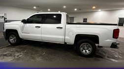 2017 Chevrolet Silverado 1500 LS