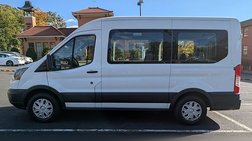 2017 Ford Transit XL