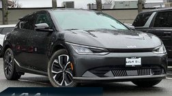 2022 Kia EV6 Wind