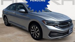 2024 Volkswagen Jetta S