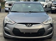 2016 Hyundai Veloster Base