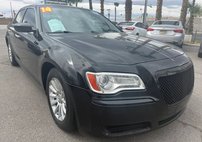 2014 Chrysler 300 Base