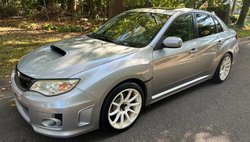 2013 Subaru Impreza Limited
