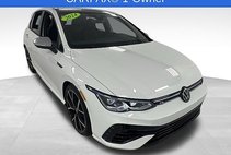 2024 Volkswagen Golf R 4Motion