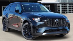 2026 Mazda CX-90 3.3 Turbo Premium Sport
